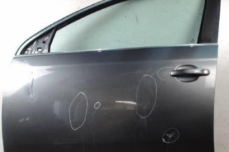 Porte avant gauche VOLKSWAGEN GOLF 5 Photo n°1