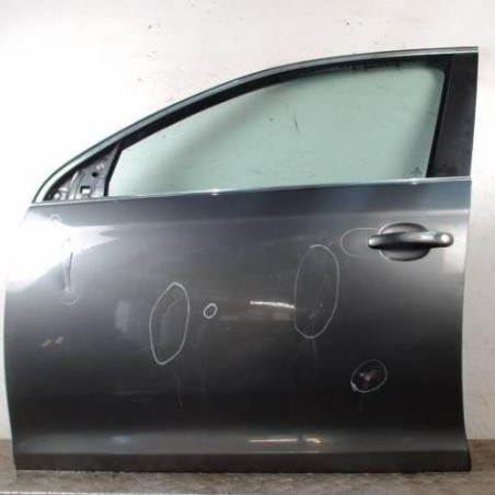 Porte avant gauche VOLKSWAGEN GOLF 5 Photo n°1