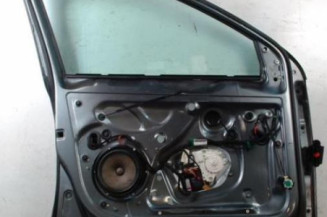 Porte avant gauche VOLKSWAGEN GOLF 5 Photo n°5