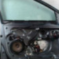 Porte avant gauche VOLKSWAGEN GOLF 5