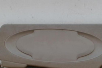 Pare soleil droit RENAULT KANGOO 2 Photo n°1