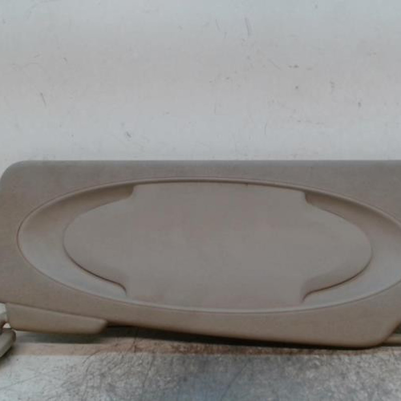 Pare soleil droit RENAULT KANGOO 2 Pare soleil droit RENAULT KANGOO 2