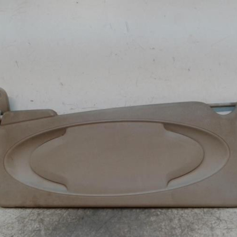Pare soleil gauche RENAULT KANGOO 2 Pare soleil gauche RENAULT KANGOO 2