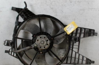 Ventilateur eau RENAULT KANGOO 2 Photo n°1