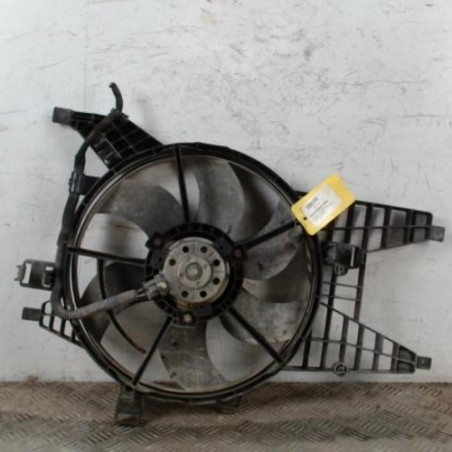 Ventilateur eau RENAULT KANGOO 2 Photo n°1