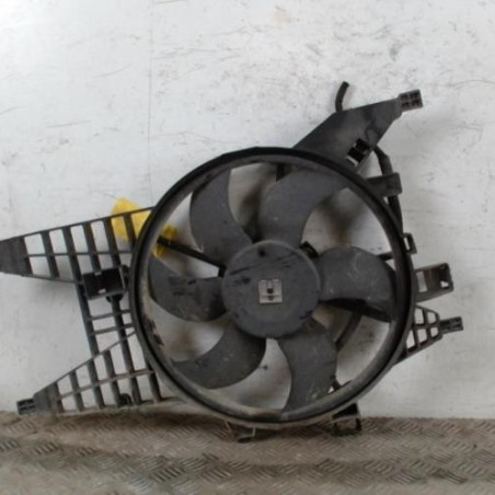 Ventilateur eau RENAULT KANGOO 2