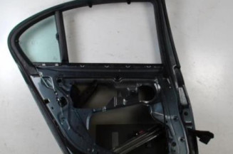 Porte arriere gauche BMW SERIE 5 E60 Photo n°5