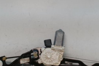 Leve vitre electrique arriere droit BMW SERIE 5 E60 Photo n°1