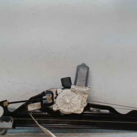 Leve vitre electrique arriere droit BMW SERIE 5 E60 Photo n°1