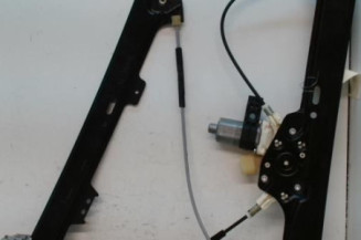 Leve vitre electrique avant droit BMW SERIE 5 E60 Photo n°1