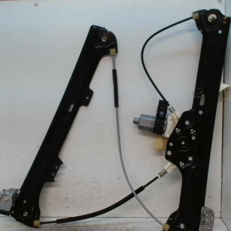 Leve vitre electrique avant droit BMW SERIE 5 E60 Photo n°1