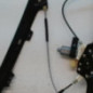 Leve vitre electrique avant droit BMW SERIE 5 E60
