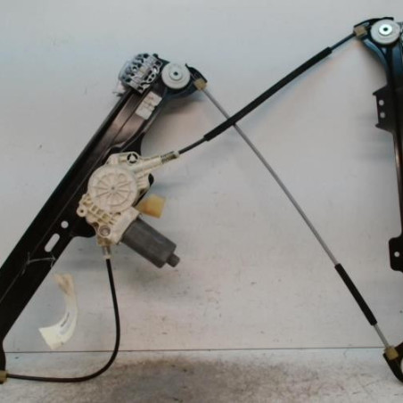 Leve vitre electrique avant gauche BMW SERIE 5 E60 Photo n°1