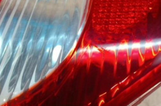 Feu arriere principal gauche (feux) MERCEDES CLASSE A 169