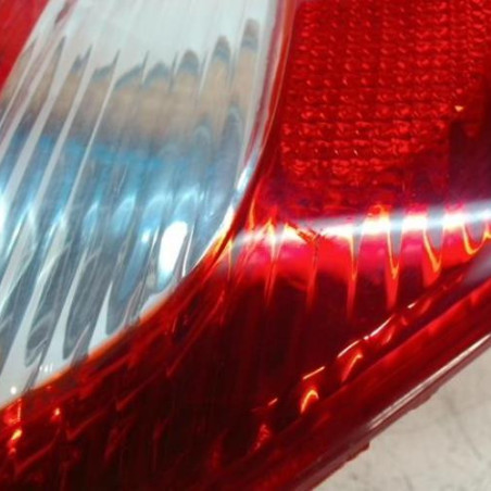 Feu arriere principal gauche (feux) MERCEDES CLASSE A 169
