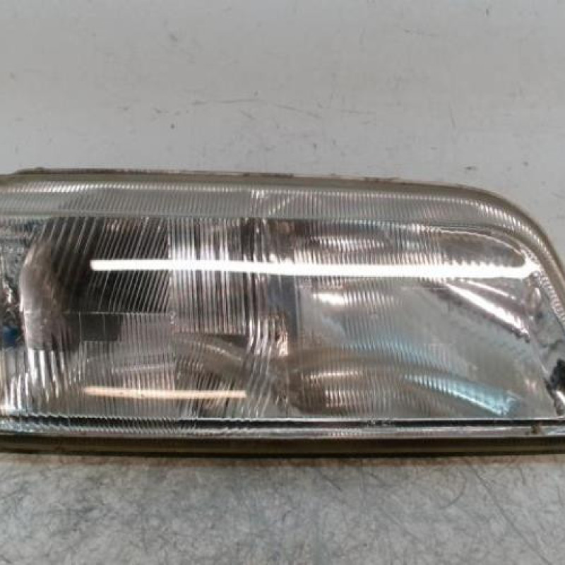 Optique avant principal droit (feux)(phare) CITROEN ZX