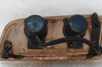 Optique avant principal droit (feux)(phare) CITROEN ZX