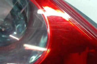 Feu arriere principal gauche (feux) KIA CEE-D 1