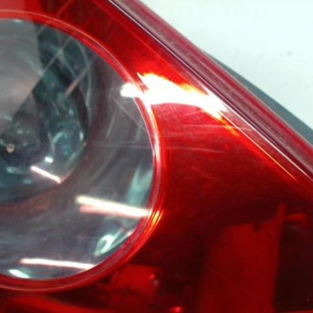 Feu arriere principal gauche (feux) KIA CEE-D 1