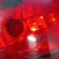 Feu arriere principal gauche (feux) OPEL CORSA D