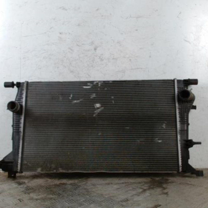 Radiateur eau RENAULT MEGANE 3