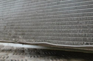 Radiateur eau RENAULT MEGANE 3