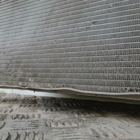 Radiateur eau RENAULT MEGANE 3