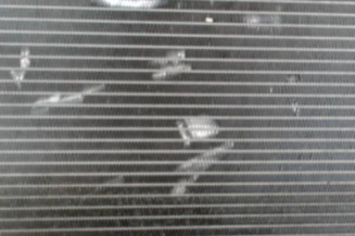 Radiateur eau RENAULT MEGANE 3 Photo n°3