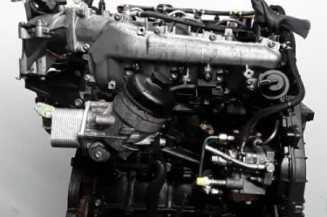 Moteur OPEL MERIVA B Photo n°1