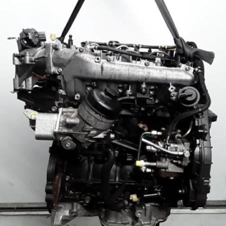 Moteur OPEL MERIVA B Photo n°1