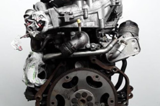 Moteur OPEL MERIVA B