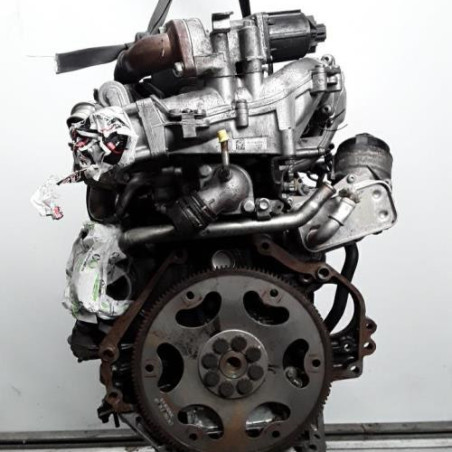 Moteur OPEL MERIVA B