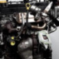 Moteur OPEL MERIVA B