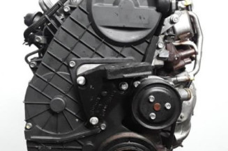 Moteur OPEL MERIVA B Photo n°4