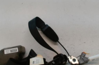 Ceinture avant gauche ALFA ROMEO MITO Photo n°1