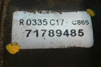 Debitmetre ALFA ROMEO MITO