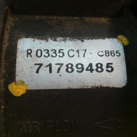 Debitmetre ALFA ROMEO MITO