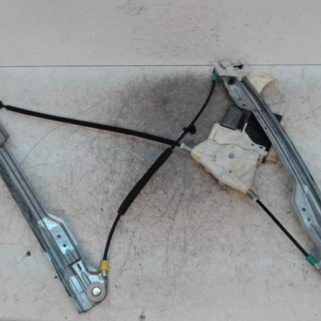 Leve vitre electrique avant droit CITROEN C5 1 Photo n°1