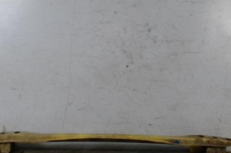 Renfort pare choc arriere (traverse) PEUGEOT 107
