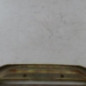 Renfort pare choc arriere (traverse) PEUGEOT 107