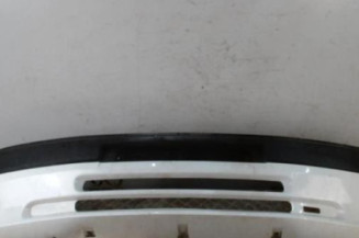 Pare choc avant PEUGEOT 106 Photo n°1