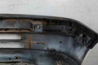 Pare choc avant PEUGEOT 106 Photo n°5