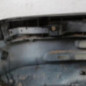 Pare choc avant PEUGEOT 106