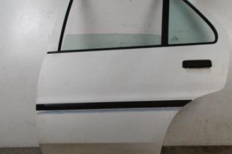 Porte arriere gauche PEUGEOT 106 Photo n°1