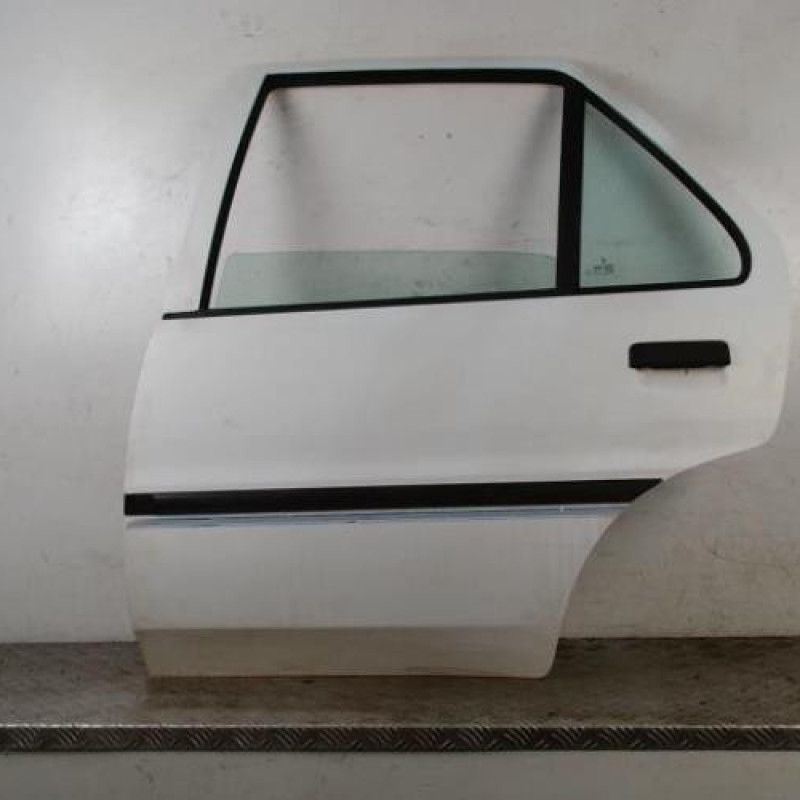 Porte arriere gauche PEUGEOT 106 Porte arriere gauche PEUGEOT 106