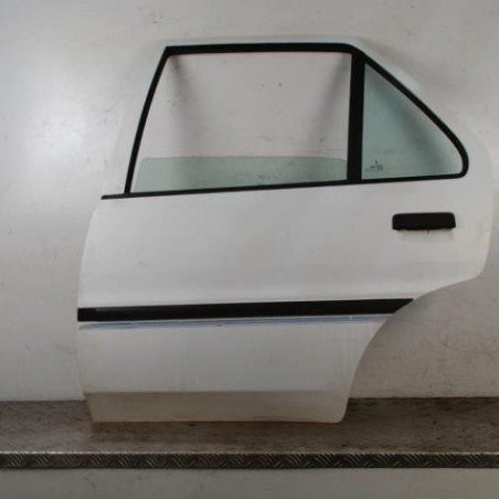 Porte arriere gauche PEUGEOT 106 Photo n°1