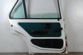 Porte arriere gauche PEUGEOT 106