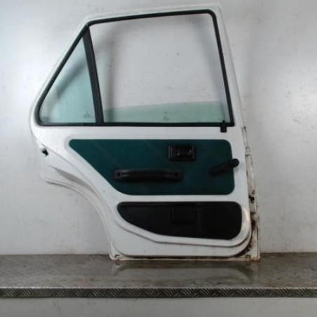 Porte arriere gauche PEUGEOT 106