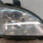 Optique avant principal droit (feux)(phare) MERCEDES CLASSE M 163
