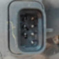 Optique avant principal droit (feux)(phare) MERCEDES CLASSE M 163
